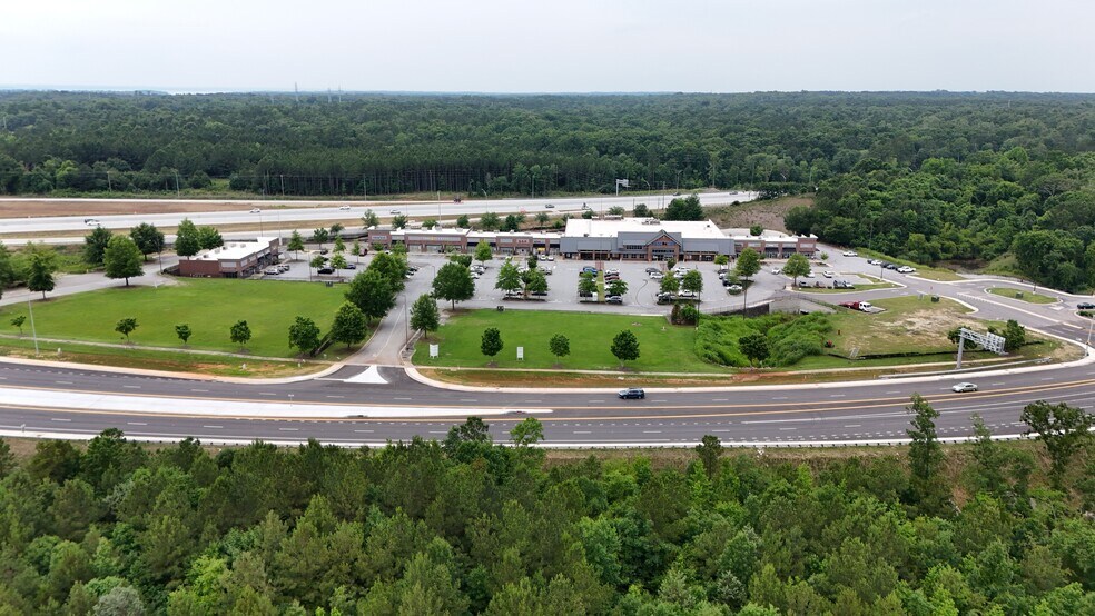 Broad River Rd, Irmo, SC à louer - Photo de l’immeuble – Image 3 sur 6
