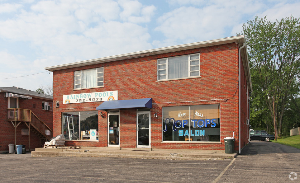 1139 W Ohio Pike, Amelia, OH à vendre - Photo de l’immeuble – Image 2 sur 2
