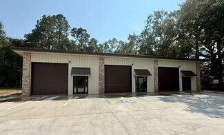 Plus de détails pour 14313 Cullen St, Biloxi, MS - Local d'activités à louer