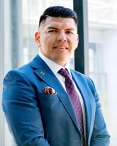 George Reyes