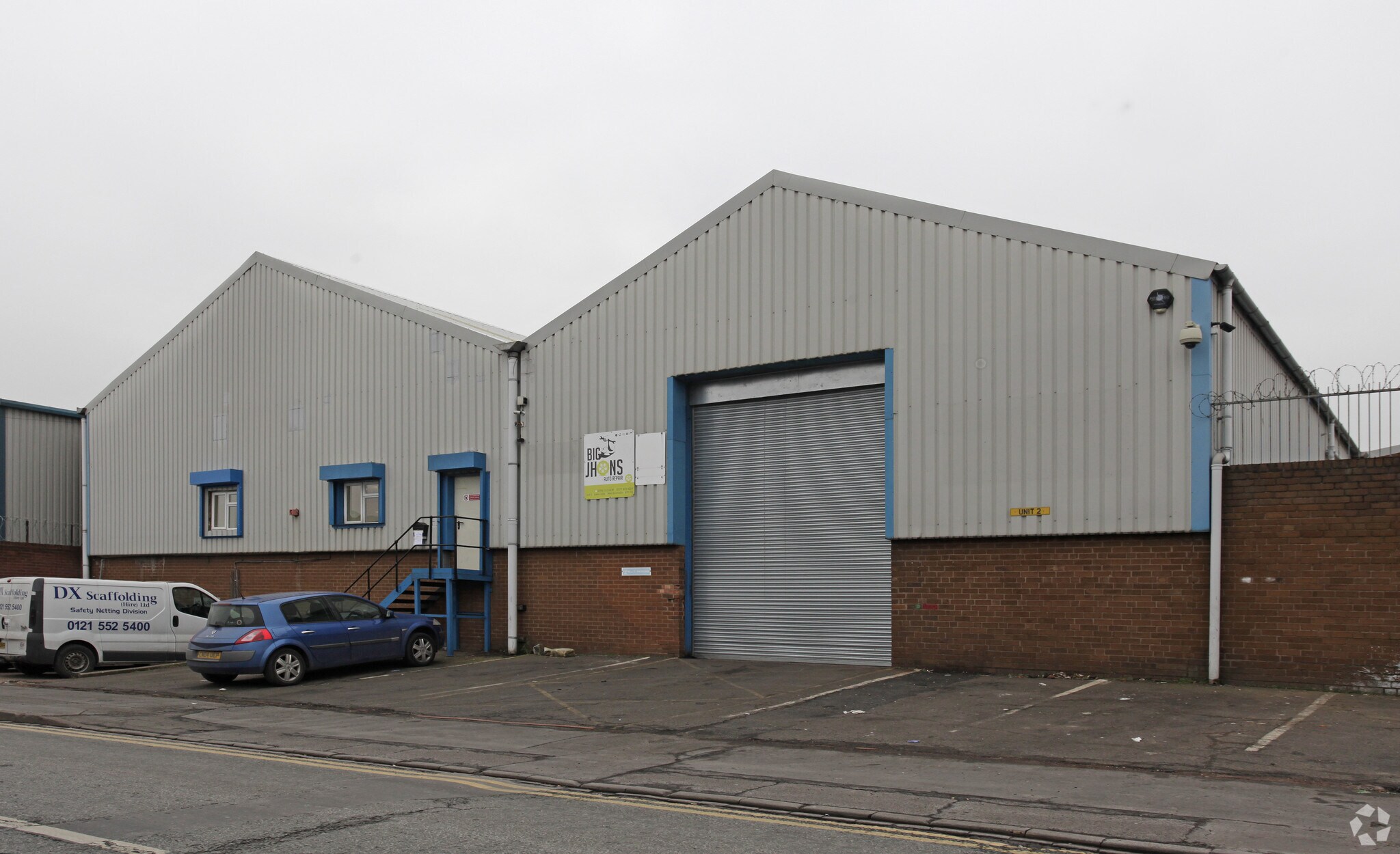 Sams Ln, West Bromwich à louer Photo principale– Image 1 sur 7