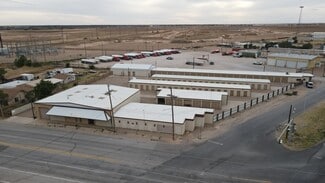 Plus de détails pour 2213 N Quaker Ave, Lubbock, TX - Spécialisé à vendre