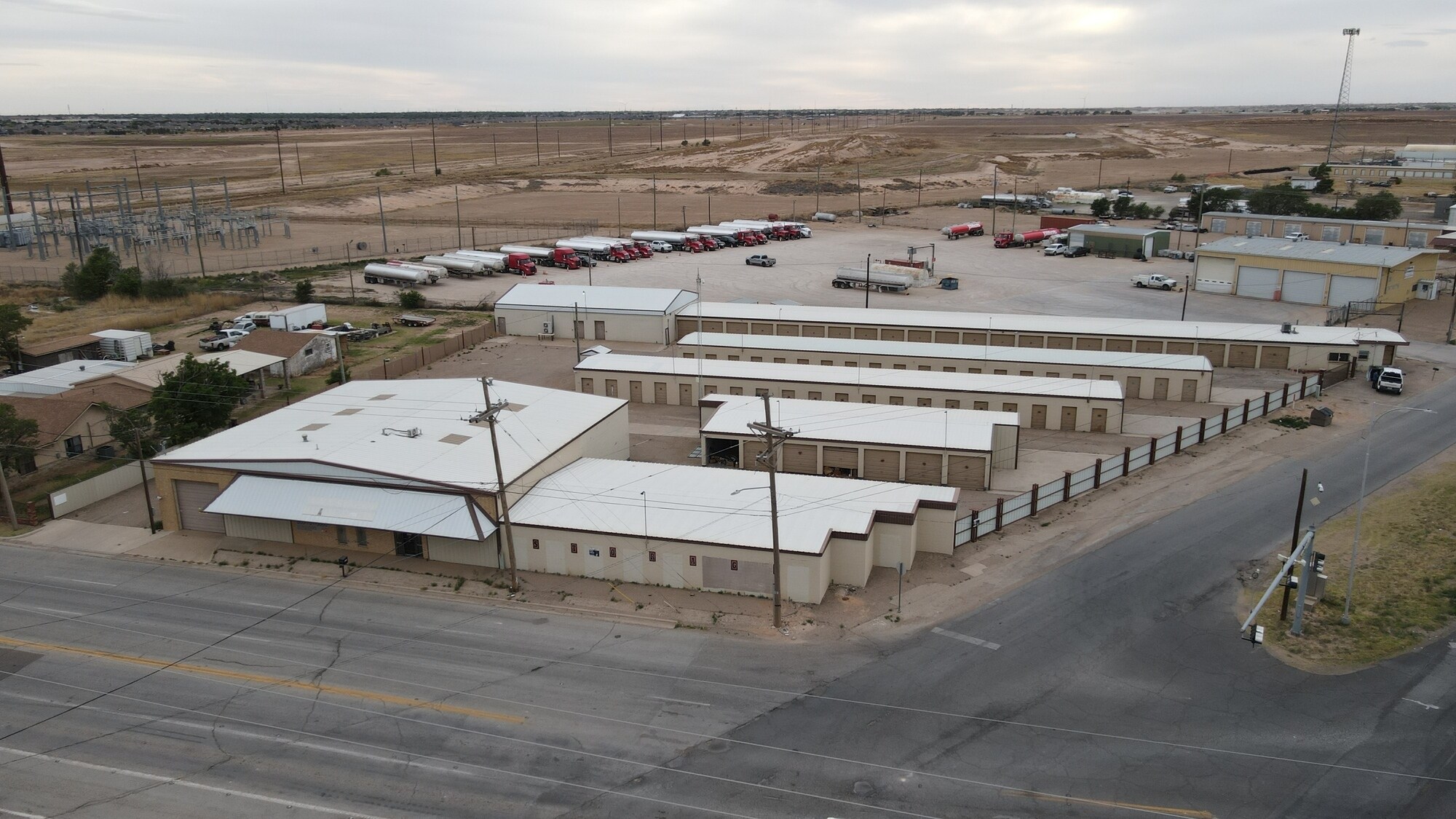 2213 N Quaker Ave, Lubbock, TX à vendre Photo de l’immeuble– Image 1 sur 26
