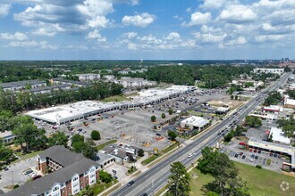 2020 W Pensacola St, Tallahassee, FL - VUE AÉRIENNE  vue de carte - Image1