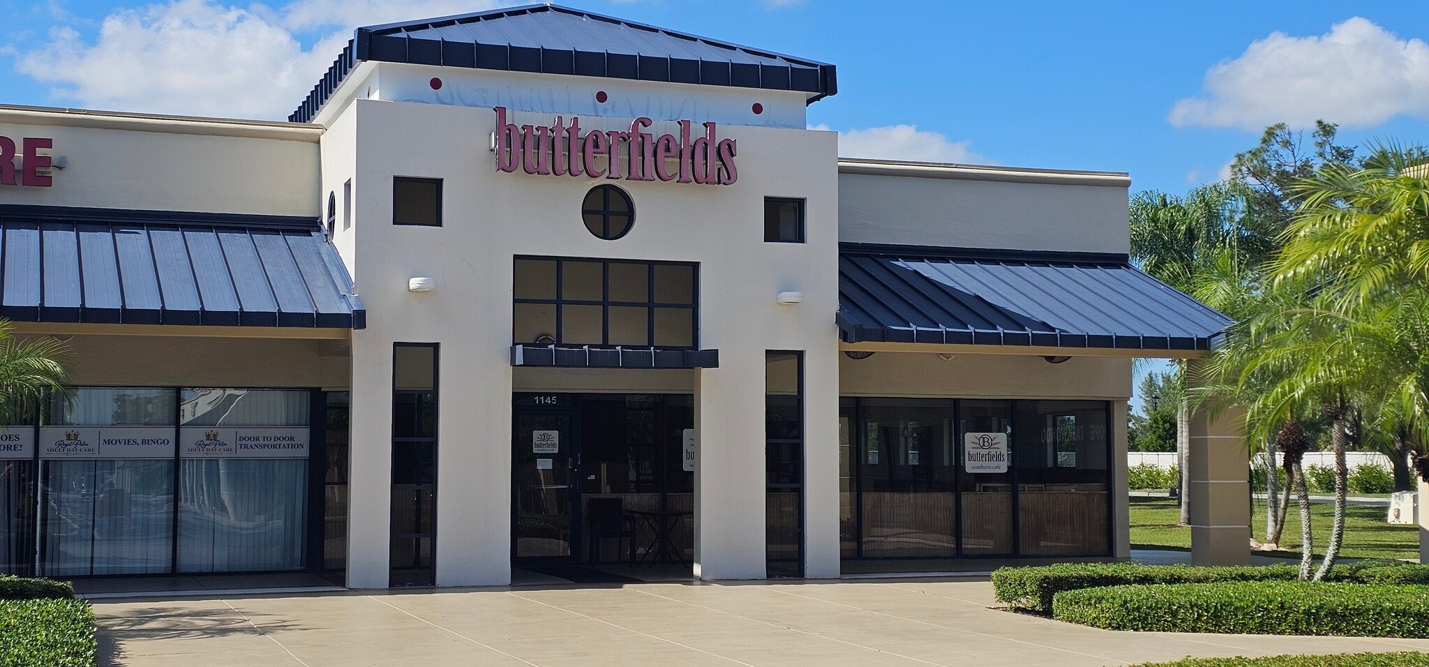 1105-1199 Royal Palm Beach Blvd, Royal Palm Beach, FL à louer Photo intérieure– Image 1 sur 25