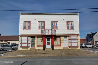 Plus de détails pour 32 W Southern Ave, Williamsport, PA - Local commercial à vendre