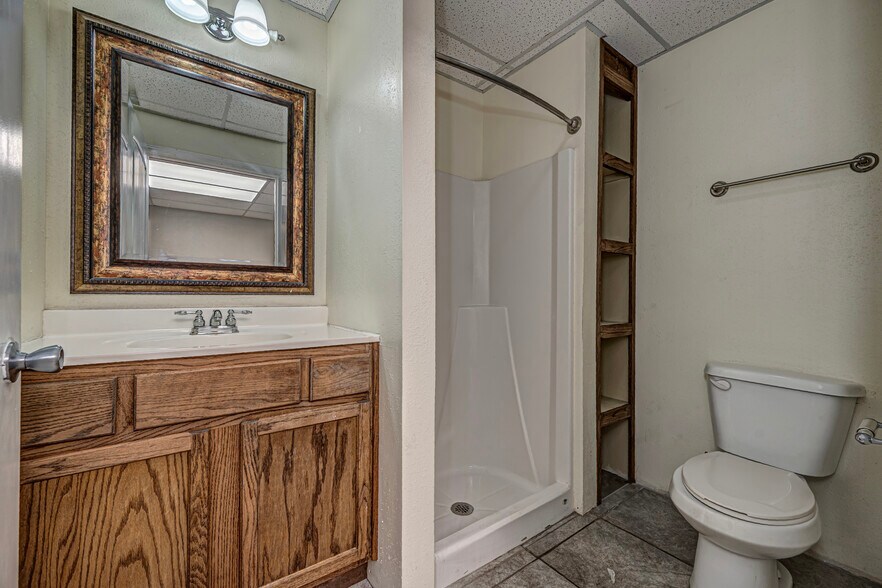 116 N 2nd St, Noble, OK à louer - Photo intérieure – Image 2 sur 22