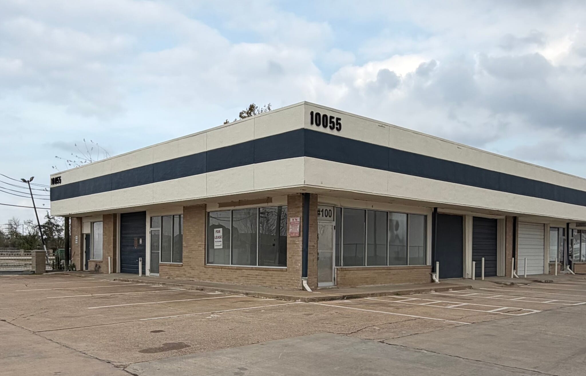 10055 Belknap Rd, Sugar Land, TX à louer Photo intérieure– Image 1 sur 4