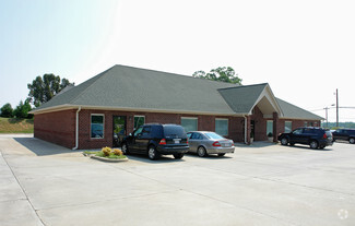 Plus de détails pour 9814 US 311 Hwy, Archdale, NC - Bureau à louer