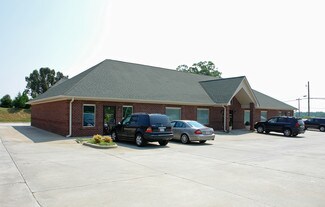 Plus de détails pour 9814 US 311 Hwy, Archdale, NC - Bureau à louer