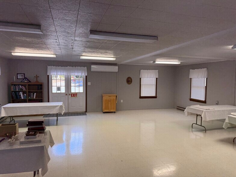 150 Chapel Rd, Middletown, VA à vendre - Photo de l’immeuble – Image 3 sur 4