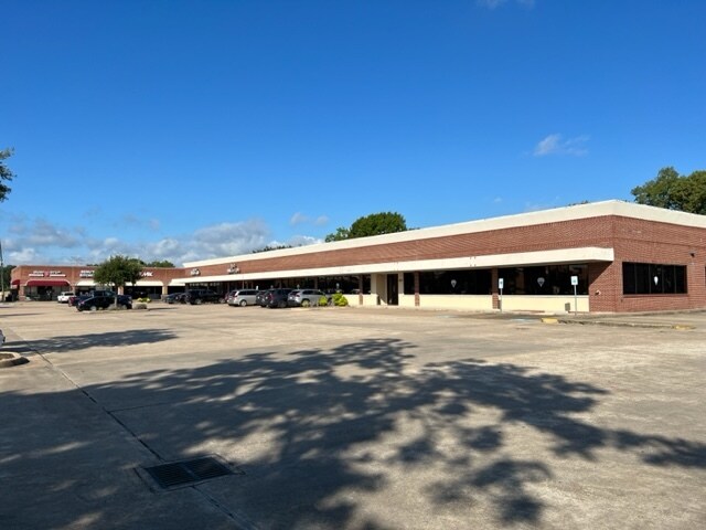 4500-4506 Highway 6, Sugar Land, TX à louer - Photo de l’immeuble – Image 3 sur 34