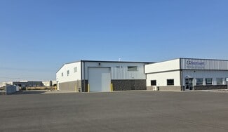 Plus de détails pour 2060 N Commercial Ave, Pasco, WA - Industriel/Logistique à louer