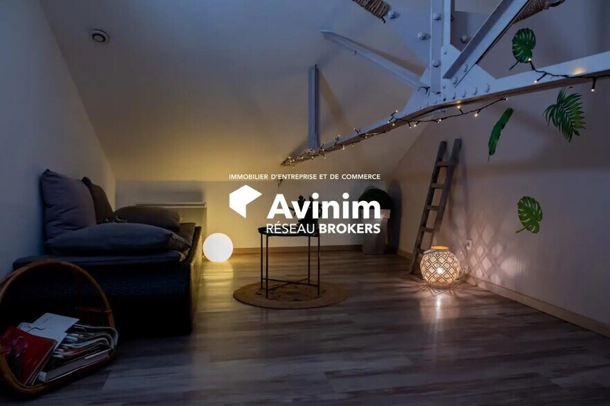 Local commercial dans Voiron à vendre - Photo intérieure – Image 3 sur 12