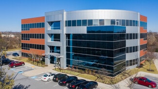 Plus de détails pour 8894 Stanford Blvd, Columbia, MD - Bureau à vendre