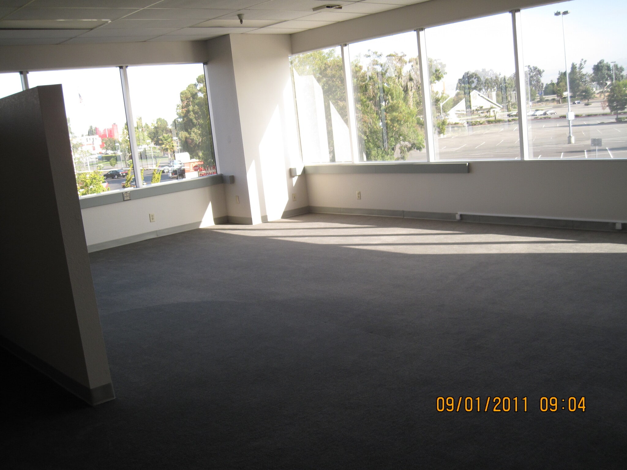 3900 NewPark Mall Rd, Newark, CA à louer Photo intérieure– Image 1 sur 3