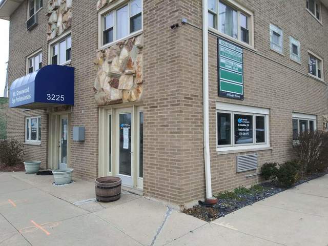 3225 W 111th, Chicago, IL à louer Photo de l’immeuble– Image 1 sur 3