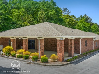 Plus de détails pour 2-Unit Childcare Opportunity - Lithonia – Local commercial à vendre, Lithonia, GA