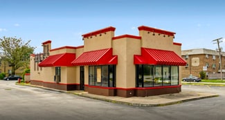 Plus de détails pour 799 River Oaks Dr, Calumet City, IL - Local commercial à vendre