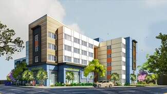 Plus de détails pour 4311 MacArthur Blvd, Oakland, CA - Local commercial à louer