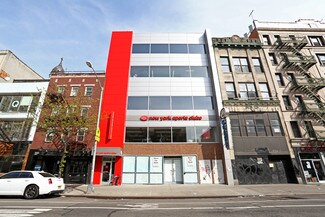 Plus de détails pour 28-30 Avenue A, New York, NY - Local commercial à louer