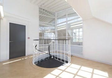 13 Bramley Rd, Londres à louer - Photo de l’immeuble – Image 3 sur 18