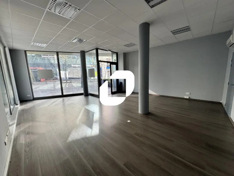 10 Cours De La Décapole, Haguenau à louer - Photo de l’immeuble – Image 2 sur 6