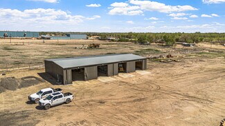 Plus de détails pour 26898 E State Highway 96, Pueblo, CO - Industriel/Logistique à louer