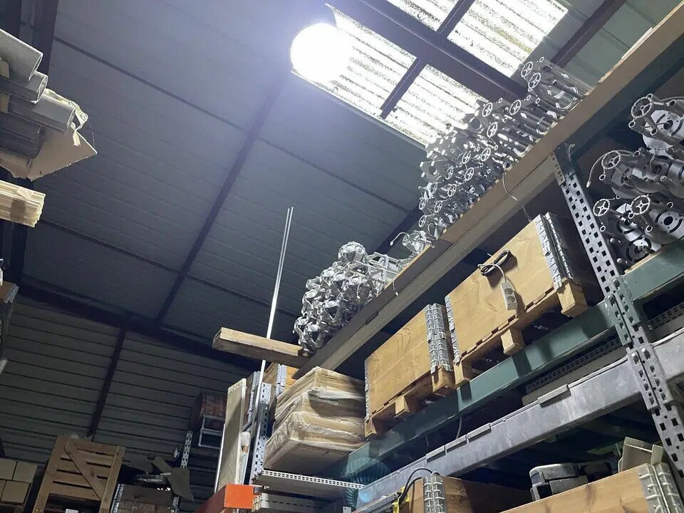Photo de l’immeuble