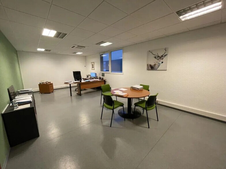 4 Avenue Sébastopol, Metz à louer - Photo de l’immeuble – Image 2 sur 7