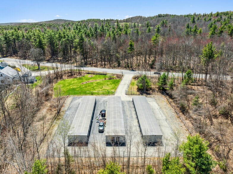103 Gibbons Hwy, Temple, NH à vendre - Photo de l’immeuble – Image 2 sur 8