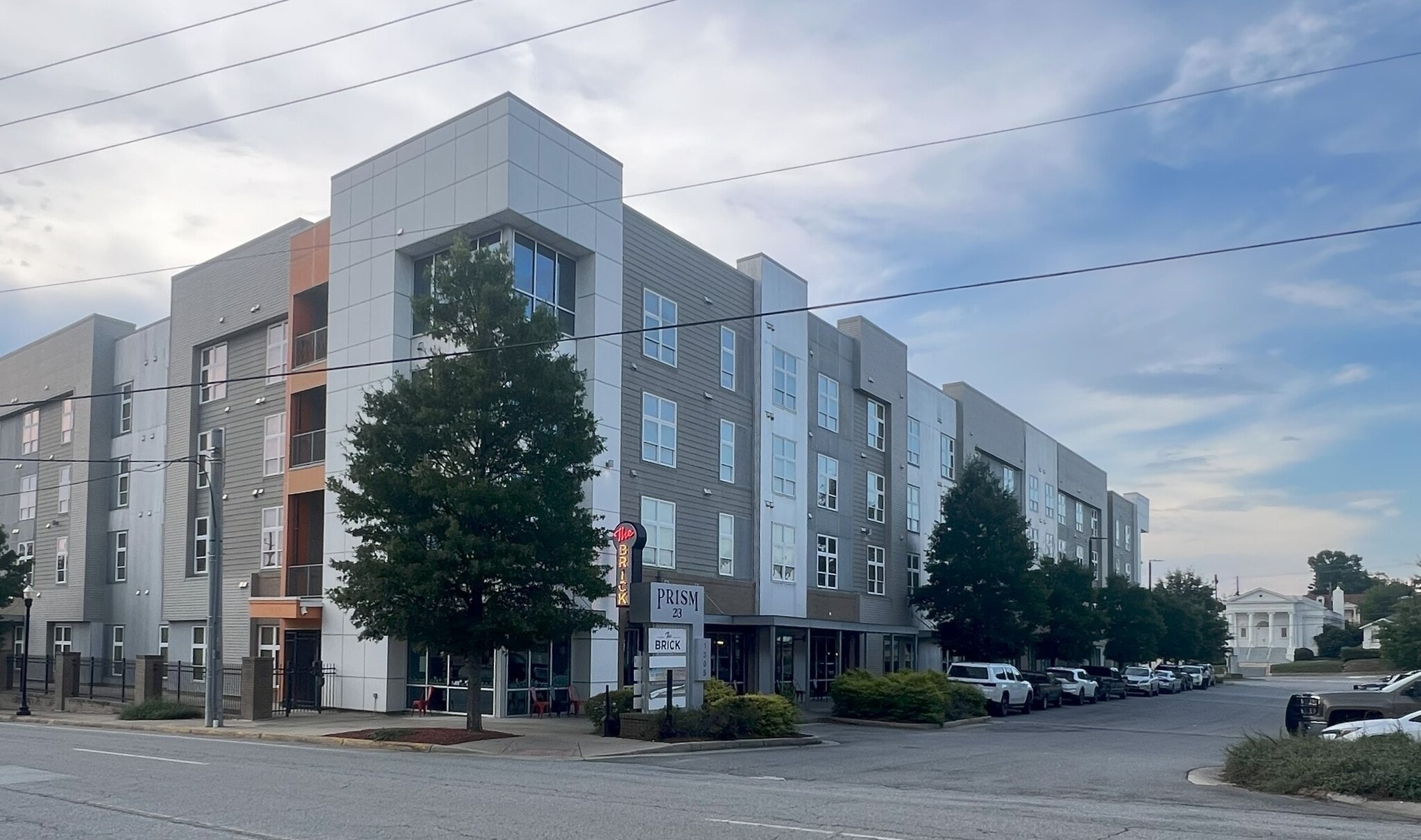 1305 Hardeman Ave, Macon, GA à louer Photo intérieure– Image 1 sur 10