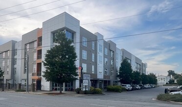 1305 Hardeman Ave, Macon, GA à louer Photo intérieure– Image 1 sur 10