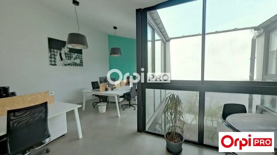 Bureau dans Lille à louer - Photo intérieure – Image 2 sur 7