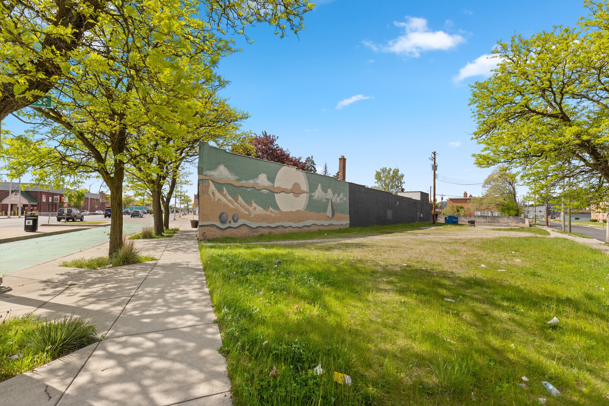 21616 Grand River ave, Detroit, MI à vendre Photo de l’immeuble– Image 1 sur 26
