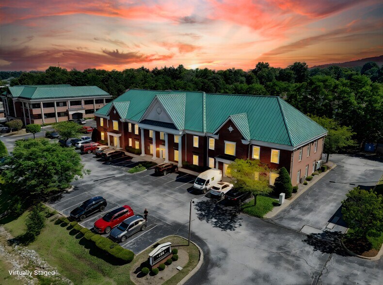 406 Blankenbaker Pky, Louisville, KY à vendre - Photo de l’immeuble – Image 3 sur 41