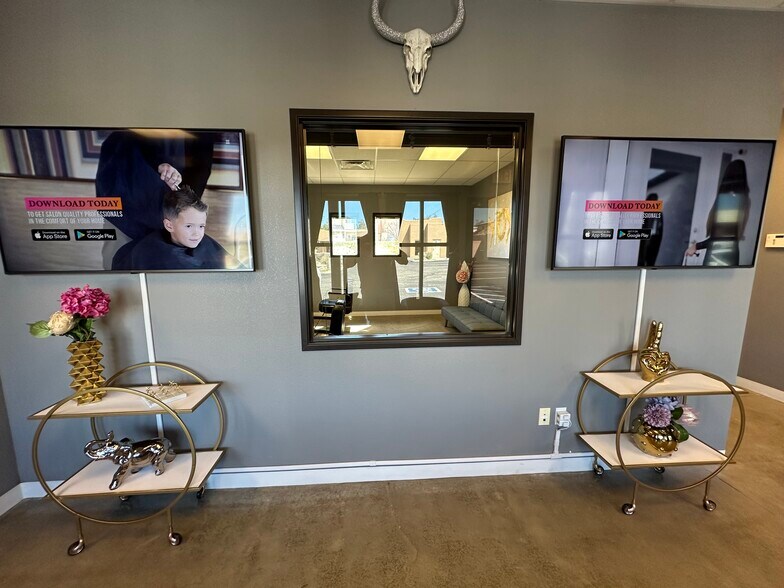 1491 Palma Rd, Bullhead City, AZ à vendre - Photo de l’immeuble – Image 3 sur 8