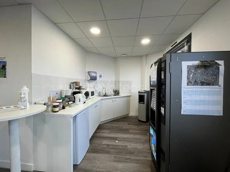 12 Rue Michel Labrousse, Toulouse à louer - Photo de l’immeuble – Image 3 sur 8