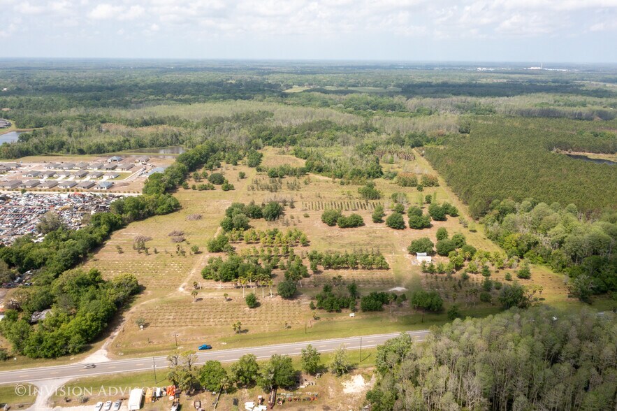US Hwy 41 and Locket Avenue, Spring Hill, FL à vendre - Photo de l’immeuble – Image 2 sur 3