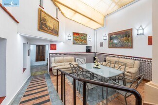 Plus de détails pour Calle Alta de Mesones, 17, Alhama de Granada - Local commercial à vendre