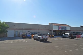 Plus de détails pour 306-362 S Ocotillo Ave, Benson, AZ - Local commercial à louer