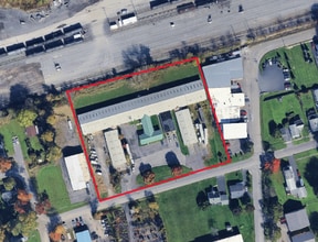 304 W Second St, East Syracuse, NY à louer Photo intérieure– Image 1 sur 1