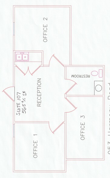 951 Harmony Rd, Eatonton, GA à louer - Photo de l’immeuble – Image 3 sur 7