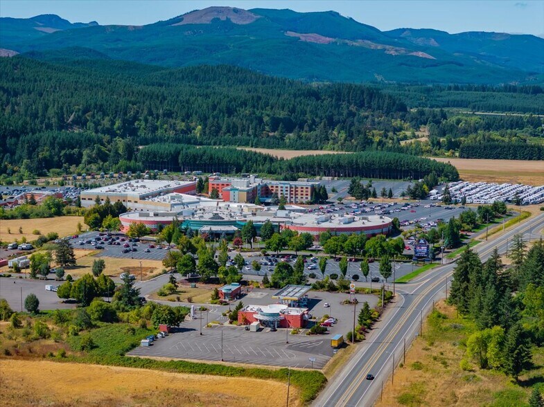 8810 Hebo Rd, Grand Ronde, OR à vendre - Photo de l’immeuble – Image 3 sur 36