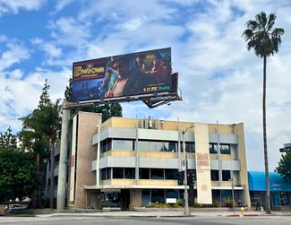 Plus de détails pour 11969 Ventura Blvd, Studio City, CA - Bureau à louer