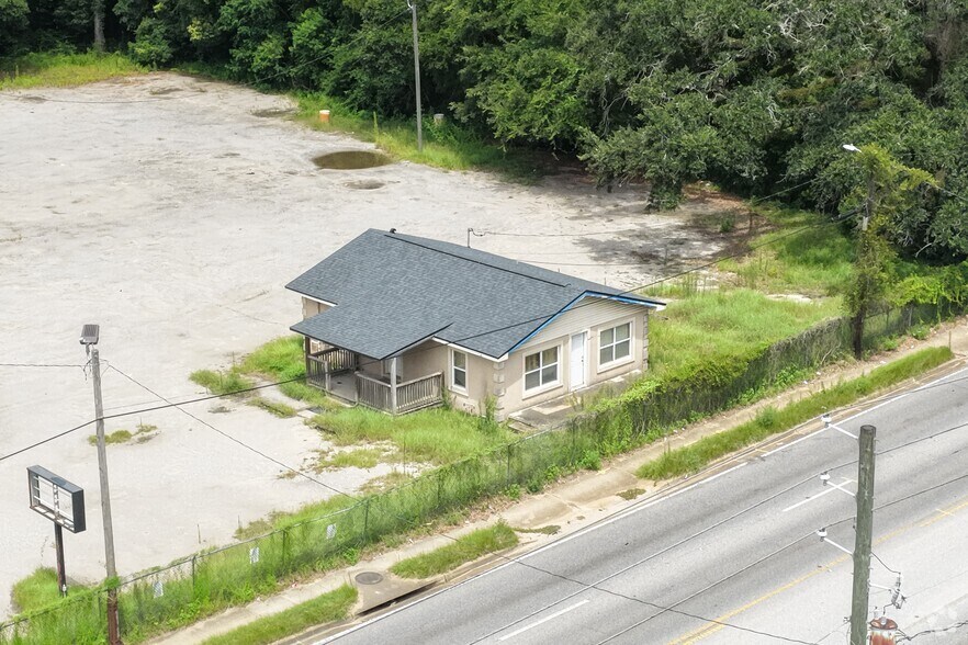 3543 CR-453, Pensacola, FL à vendre - Photo de l’immeuble – Image 2 sur 3