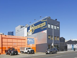 Plus de détails pour 1516 Folsom St, San Francisco, CA - Bureau à louer