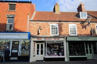 45-46 Sincil St, Lincoln à louer Photo de l’immeuble– Image 1 sur 10