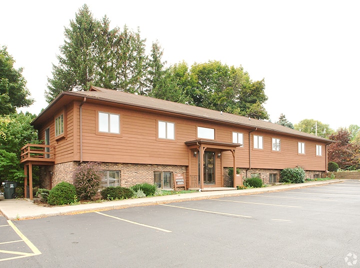 888 Long Pond Rd, Greece, NY à louer - Photo de l’immeuble – Image 1 sur 40