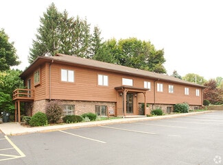 Plus de détails pour 888 Long Pond Rd, Greece, NY - Bureau à louer